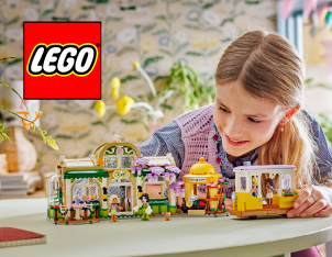 LEGO 